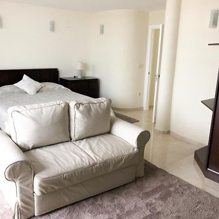 Apartamento El Eden Playa De Gandia מראה חיצוני תמונה