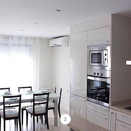 Apartamento El Eden Playa De Gandia מראה חיצוני תמונה