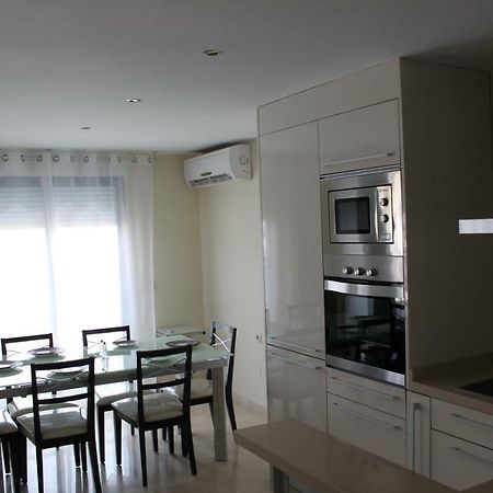 Apartamento El Eden Playa De Gandia מראה חיצוני תמונה