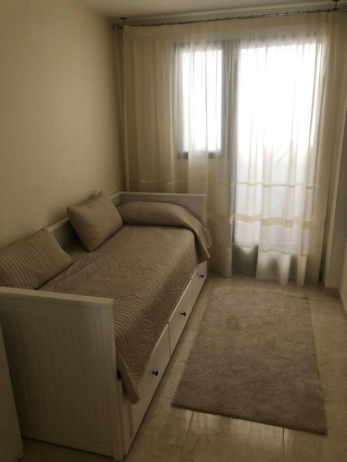 Apartamento El Eden Playa De Gandia מראה חיצוני תמונה