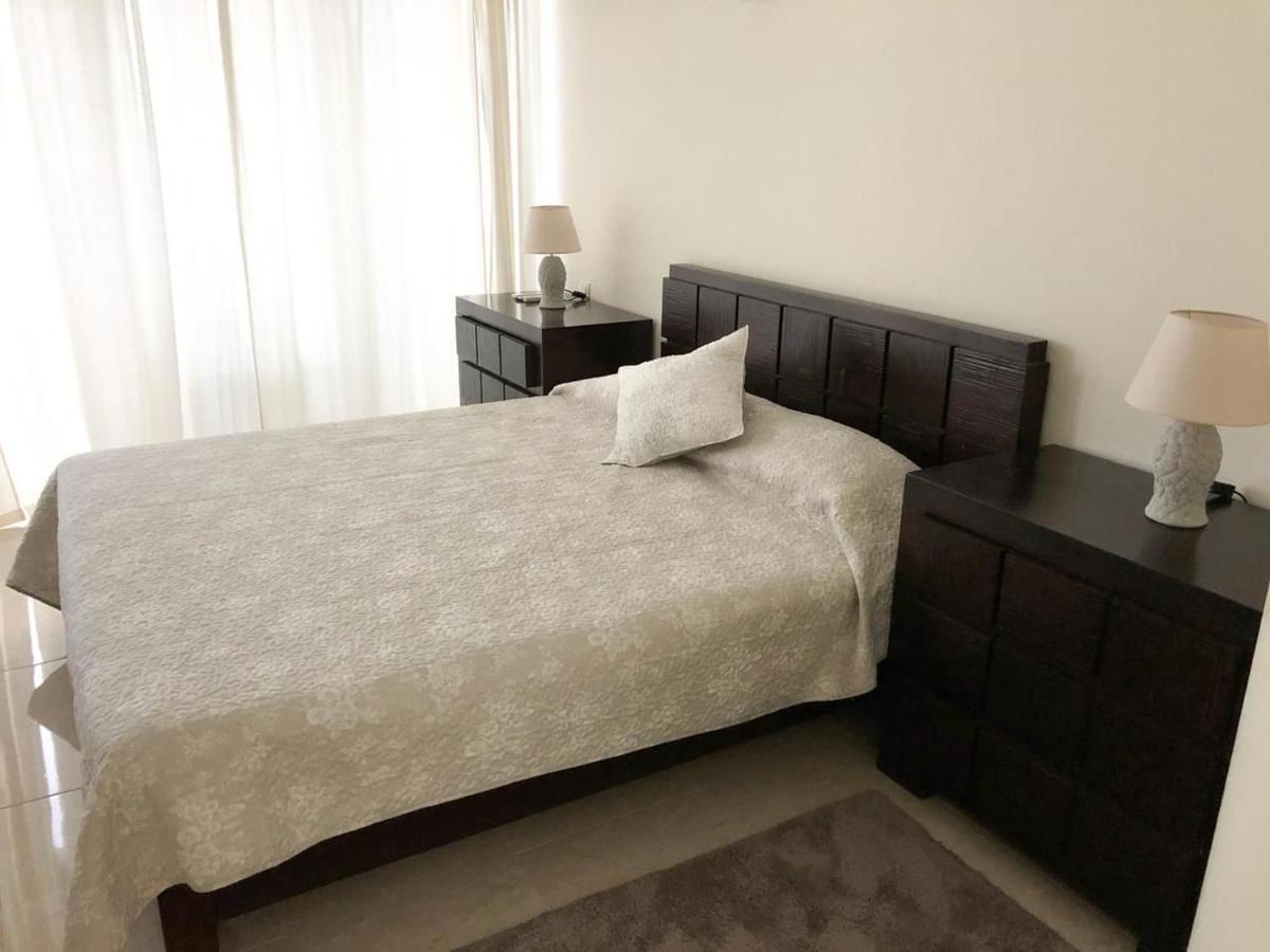 Apartamento El Eden Playa De Gandia מראה חיצוני תמונה