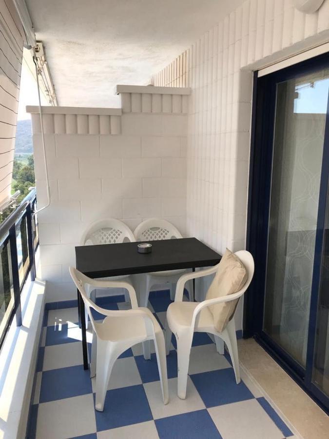 Apartamento El Eden Playa De Gandia מראה חיצוני תמונה