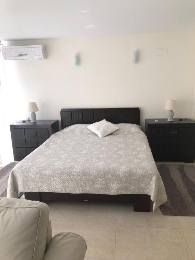 Apartamento El Eden Playa De Gandia מראה חיצוני תמונה