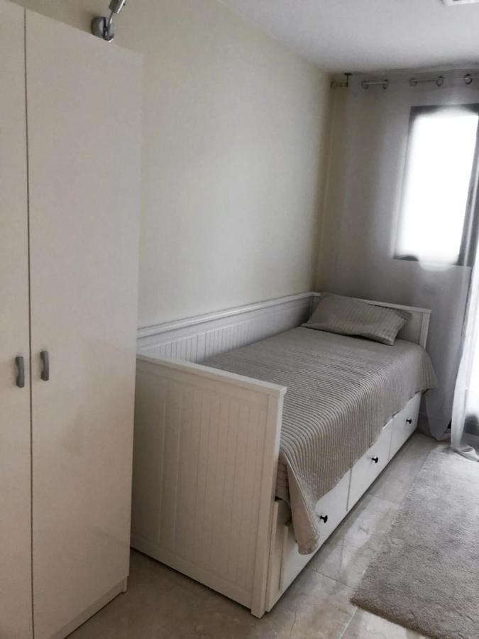 Apartamento El Eden Playa De Gandia מראה חיצוני תמונה