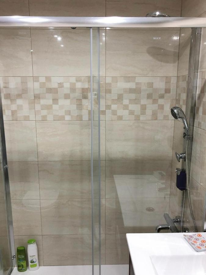 Apartamento El Eden Playa De Gandia מראה חיצוני תמונה