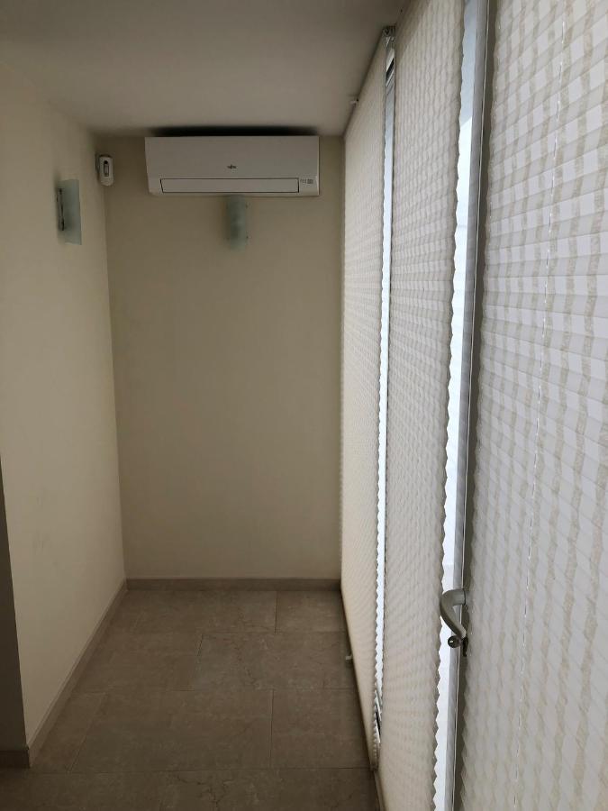 Apartamento El Eden Playa De Gandia מראה חיצוני תמונה