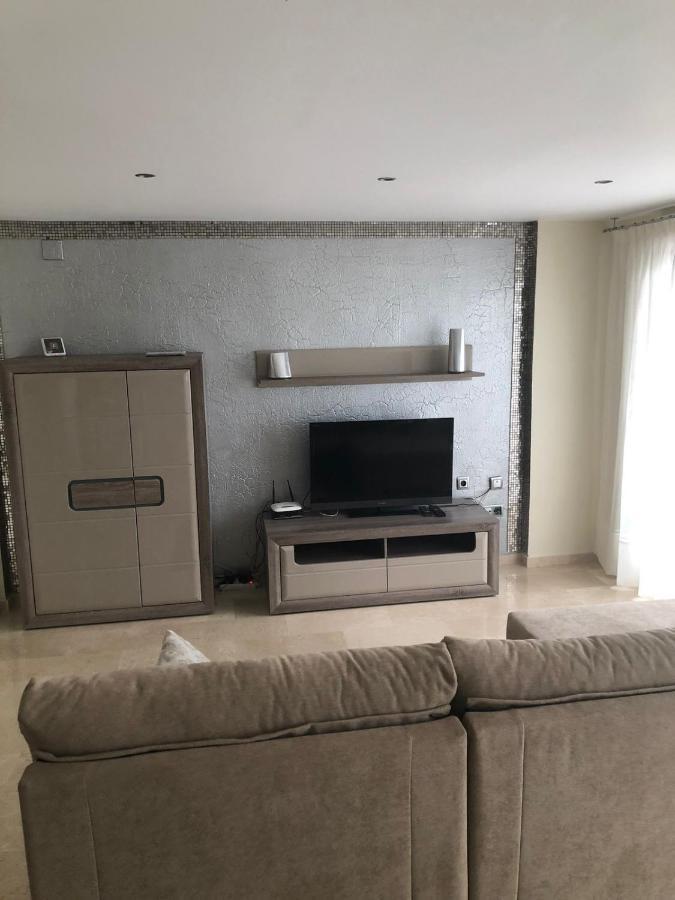 Apartamento El Eden Playa De Gandia מראה חיצוני תמונה