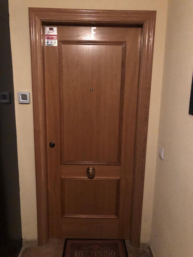 Apartamento El Eden Playa De Gandia מראה חיצוני תמונה